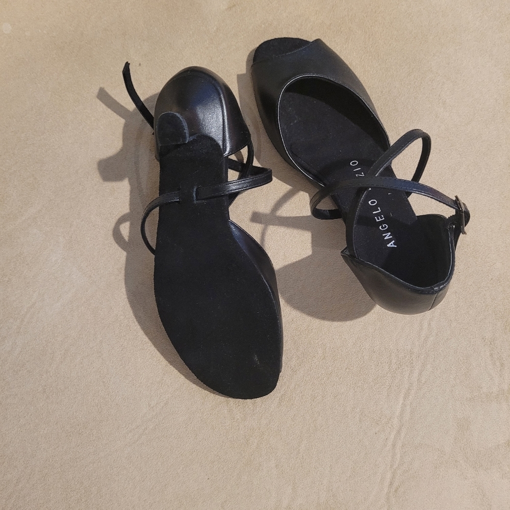 COPY - Ballroom Shoes